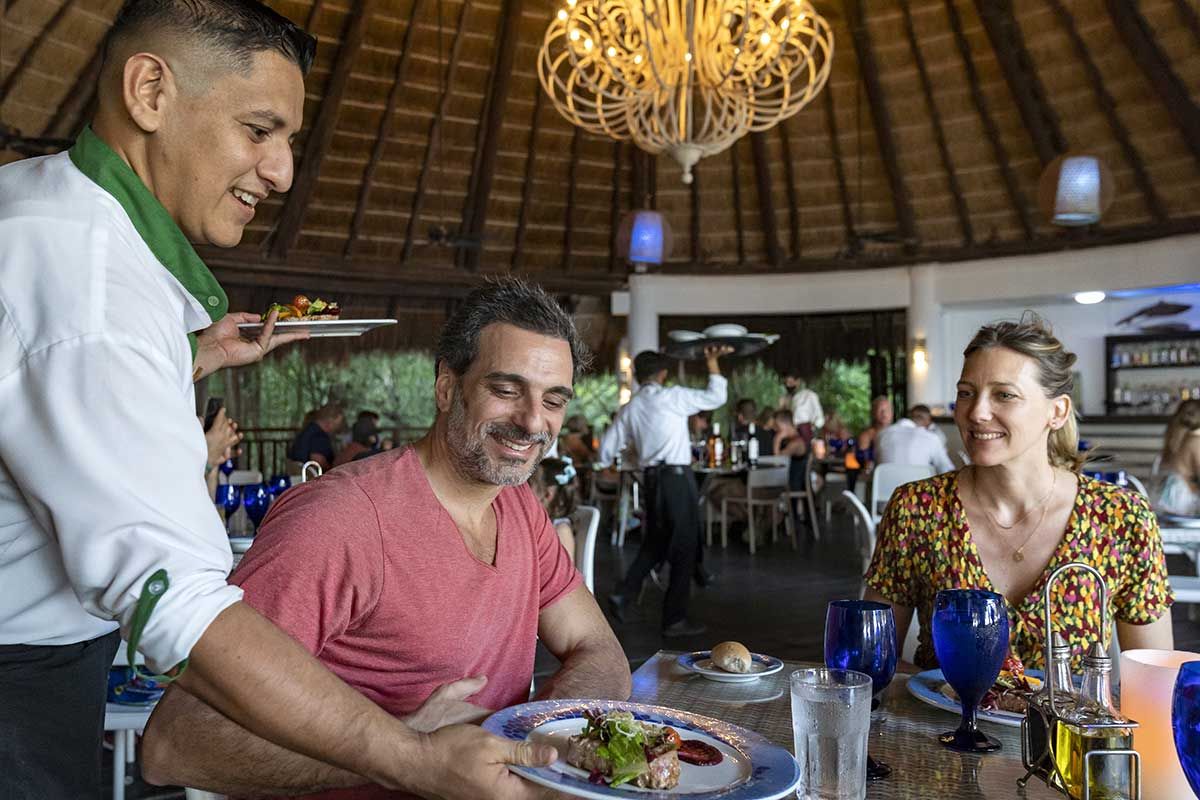 Hôtel Club Lookéa Sandos Caracol Eco Resort 5* pas cher photo 40