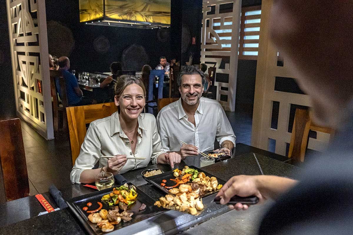 Hôtel Club Lookéa Sandos Caracol Eco Resort 5* pas cher photo 43