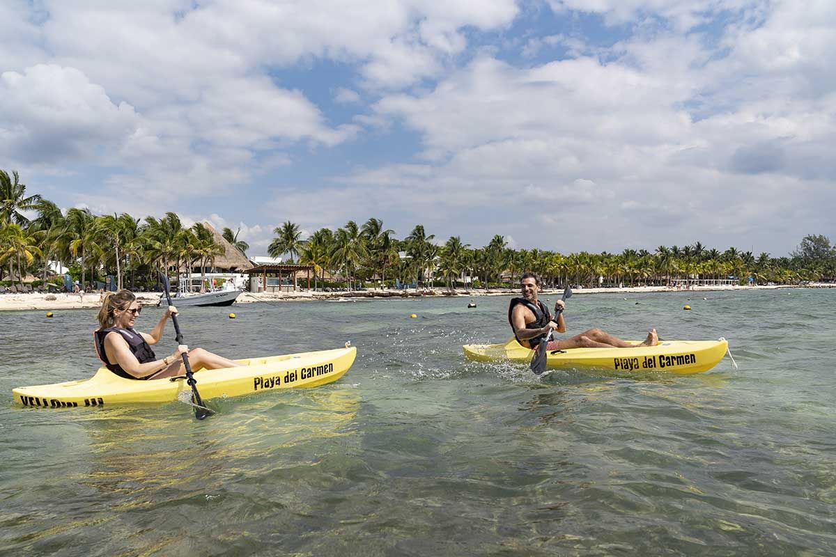 Hôtel Club Lookéa Sandos Caracol Eco Resort 5* pas cher photo 50