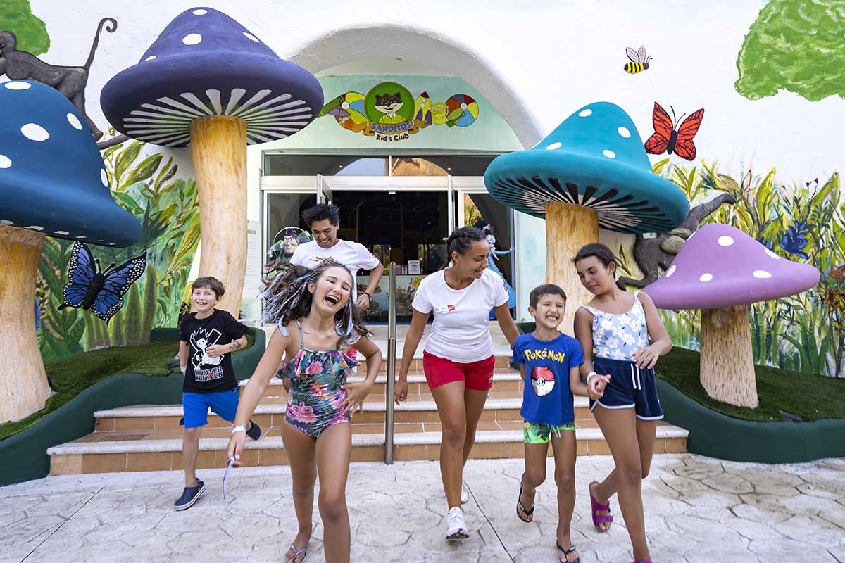 Hôtel Club Lookéa Sandos Caracol Eco Resort 5* pas cher photo 55