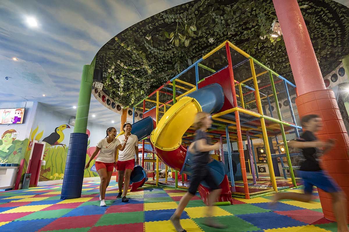 Hôtel Club Lookéa Sandos Caracol Eco Resort 5* pas cher photo 56