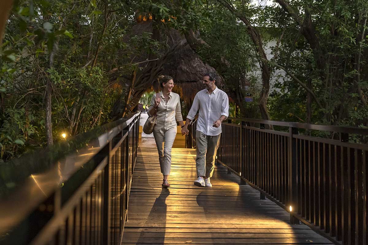 Hôtel Club Lookéa Sandos Caracol Eco Resort 5* pas cher photo 59