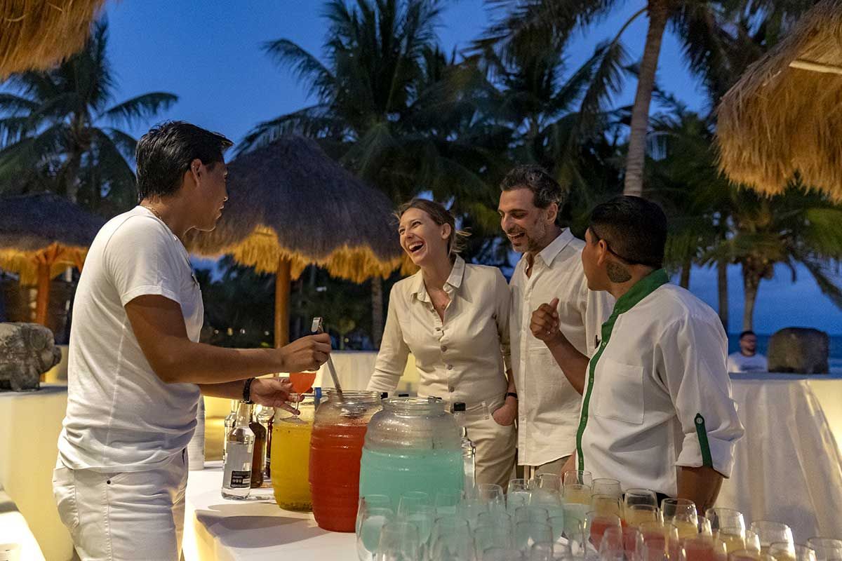 Hôtel Club Lookéa Sandos Caracol Eco Resort 5* pas cher photo 60