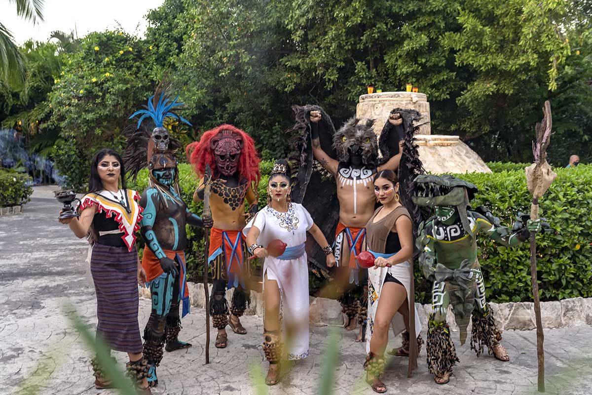 Hôtel Club Lookéa Sandos Caracol Eco Resort 5* pas cher photo 61