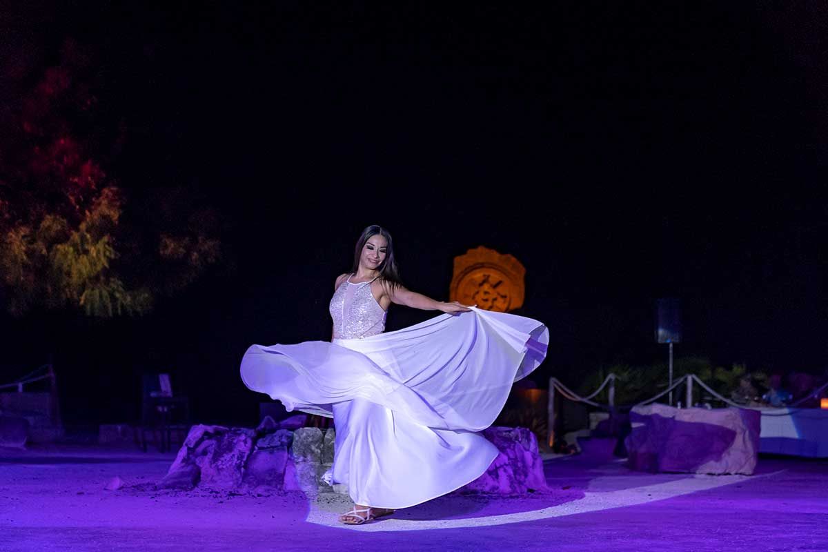 Hôtel Club Lookéa Sandos Caracol Eco Resort 5* pas cher photo 62