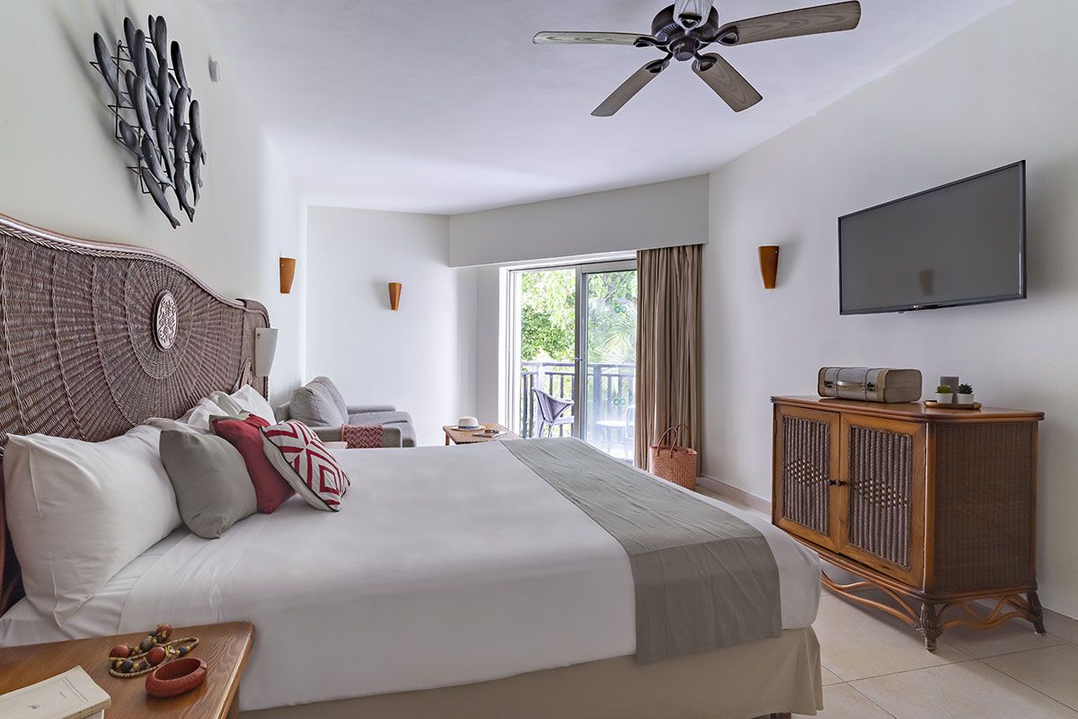 Hôtel Club Lookéa Sandos Caracol Eco Resort 5* pas cher photo 31