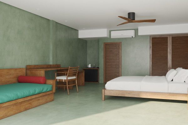 The Barefoot Eco Hôtel 4* pas cher photo 7