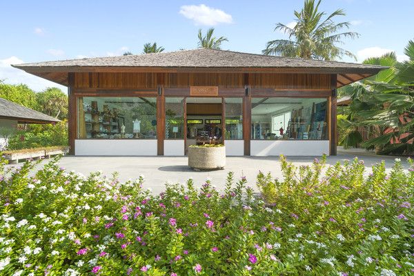 The Barefoot Eco Hôtel 4* pas cher photo 13