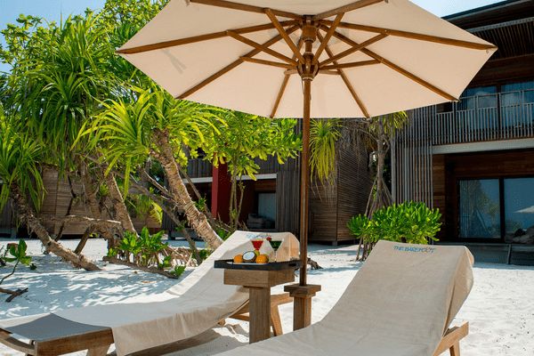 The Barefoot Eco Hôtel Maldives 4* pas cher photo 7