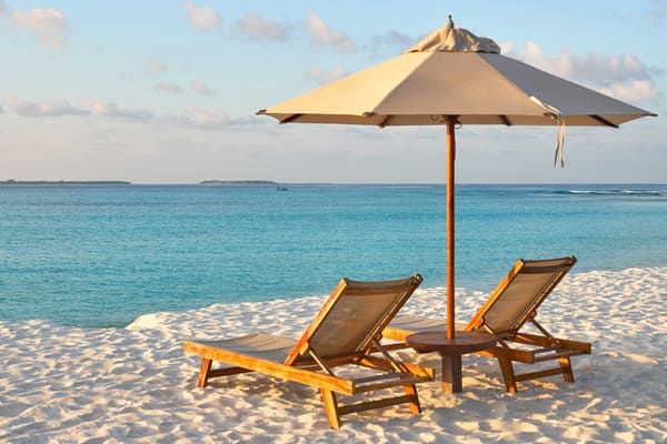 The Barefoot Eco Hôtel Maldives 4* pas cher photo 8