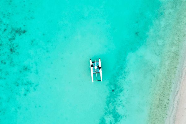 The Barefoot Eco Hôtel Maldives 4* pas cher photo 11