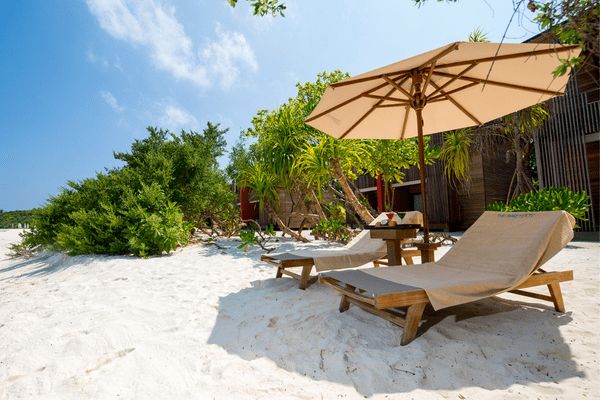 The Barefoot Eco Hôtel Maldives 4* pas cher photo 13
