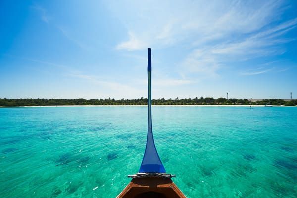 The Barefoot Eco Hôtel Maldives 4* pas cher photo 19
