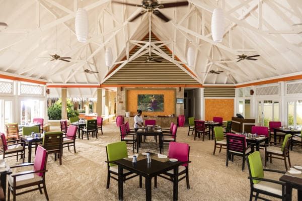 Hôtel Sun Siyam Olhuveli Maldives 4* pas cher photo 2