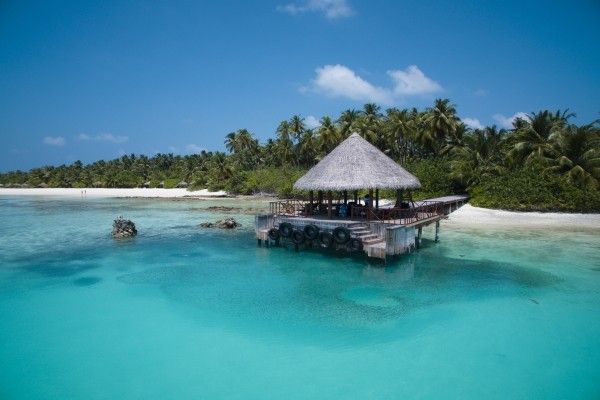 Hôtel Filitheyo Island Resort 4* pas cher photo 7