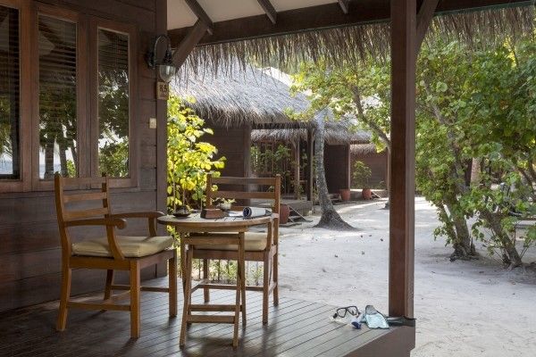 Hôtel Filitheyo Island Resort 4* pas cher photo 11