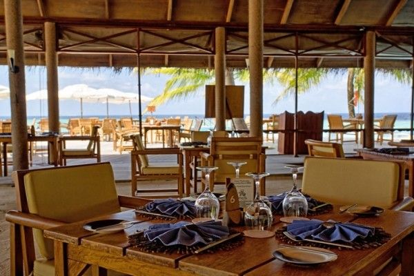 Hôtel Filitheyo Island Resort 4* pas cher photo 13