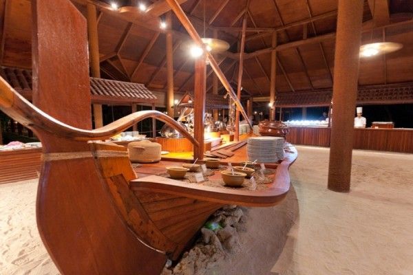 Hôtel Filitheyo Island Resort 4* pas cher photo 14