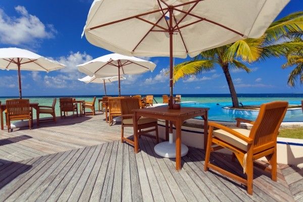 Hôtel Filitheyo Island Resort 4* pas cher photo 15