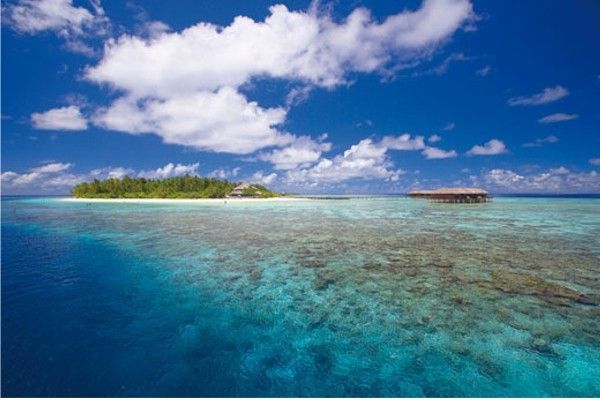 Hôtel Filitheyo Island Resort 4* pas cher photo 18