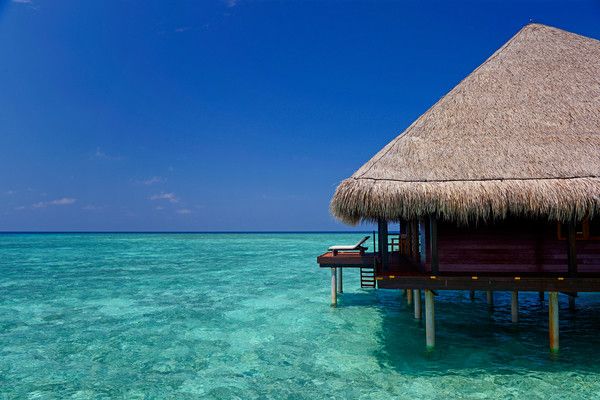 Hôtel Fram Sélection Adaaran Club Rannalhi 4* pas cher photo 6