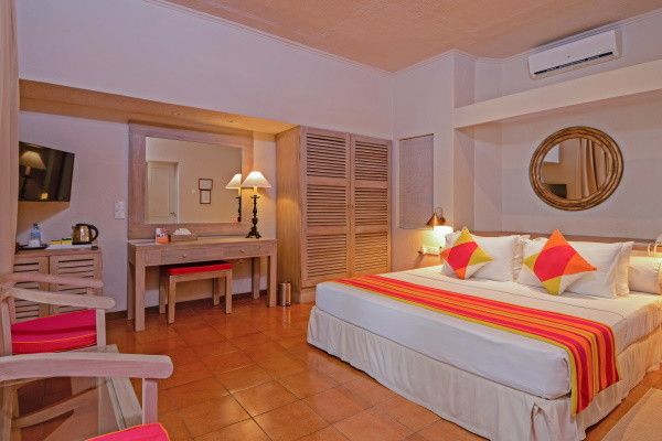 Hôtel Fram Sélection Adaaran Club Rannalhi 4* pas cher photo 8