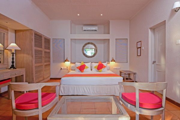 Hôtel Fram Sélection Adaaran Club Rannalhi 4* pas cher photo 9