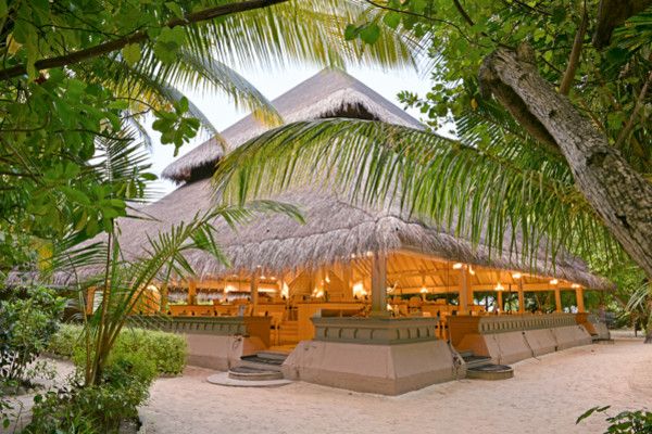 Hôtel Fram Sélection Adaaran Club Rannalhi 4* pas cher photo 10