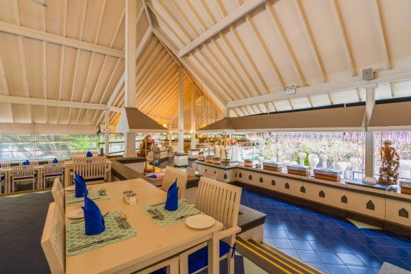 Hôtel Fram Sélection Adaaran Club Rannalhi 4* pas cher photo 12