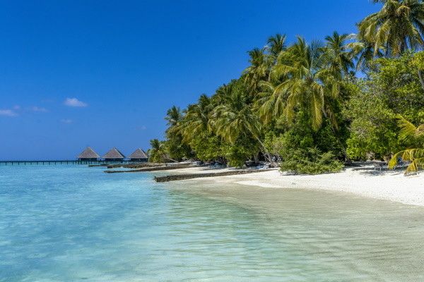 Hôtel Fram Sélection Adaaran Club Rannalhi 4* pas cher photo 23