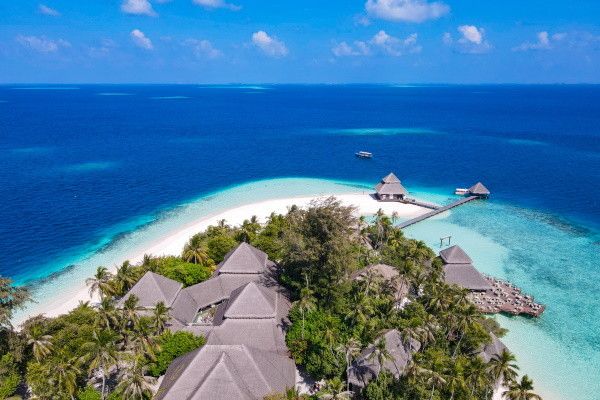 Hôtel Fram Sélection Adaaran Club Rannalhi 4* pas cher photo 24