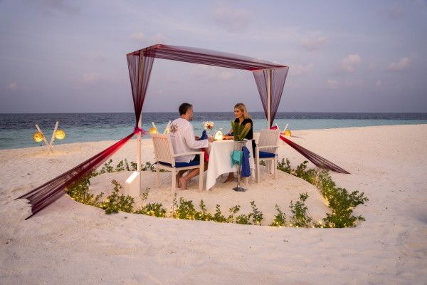 Hôtel Fram Sélection Adaaran Club Rannalhi 4* pas cher photo 27
