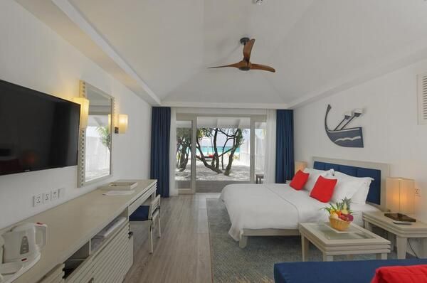 Hôtel Paradise Island Resort et Spa Maldives 5* pas cher photo 2