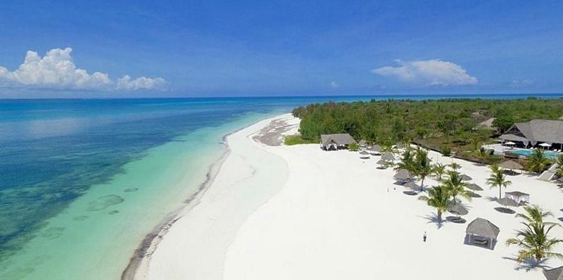 Hôtel Konokono Beach Resort 5* pas cher photo 15