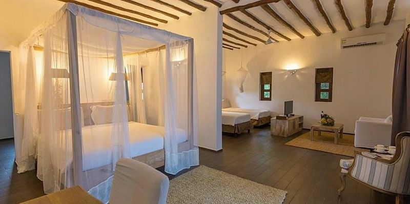 Hôtel Konokono Beach Resort 5* pas cher photo 4