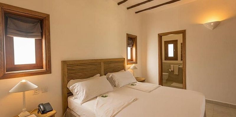 Hôtel Konokono Beach Resort 5* pas cher photo 6