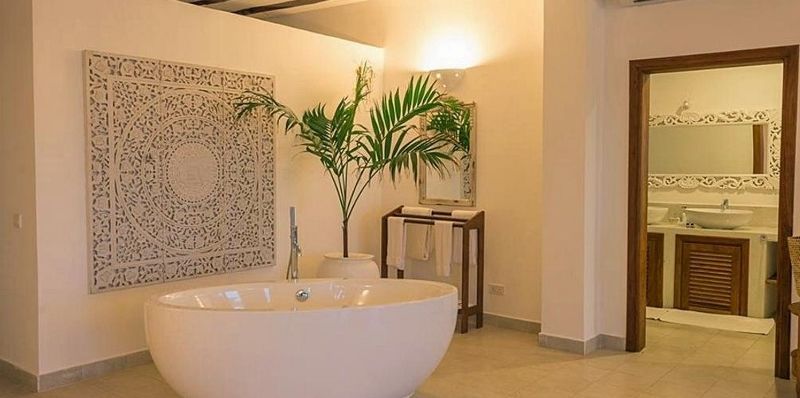 Hôtel Konokono Beach Resort 5* pas cher photo 7