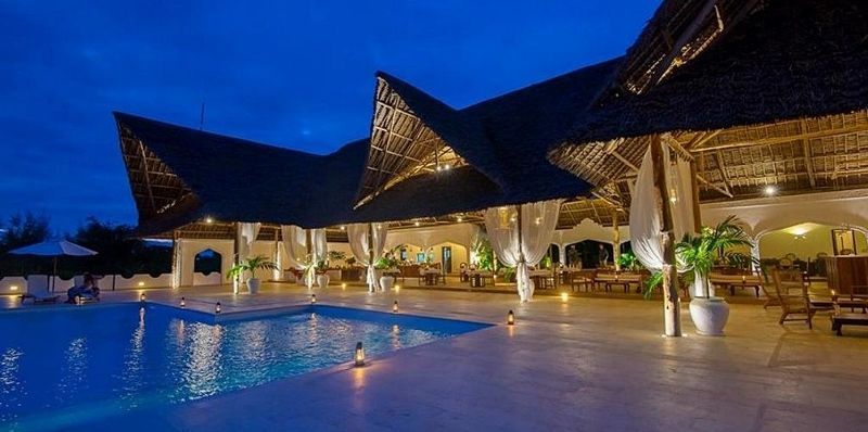 Hôtel Konokono Beach Resort 5* pas cher photo 11