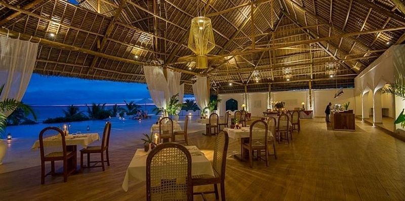 Hôtel Konokono Beach Resort 5* pas cher photo 12