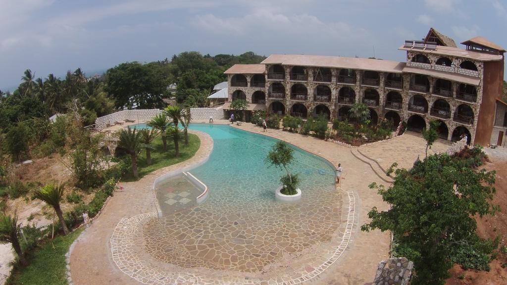 Hôtel Palumbo Kendwa 4* pas cher photo 2
