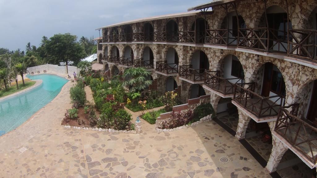 Hôtel Palumbo Kendwa 4* pas cher photo 3