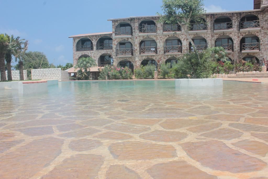 Hôtel Palumbo Kendwa 4* pas cher photo 4