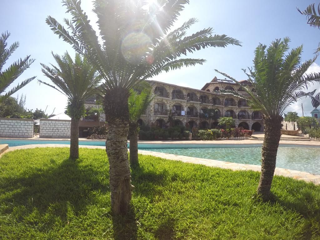 Hôtel Palumbo Kendwa 4* pas cher photo 5