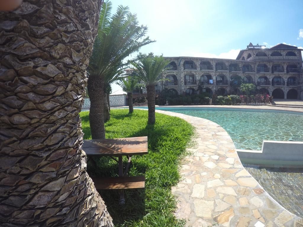 Hôtel Palumbo Kendwa 4* pas cher photo 6
