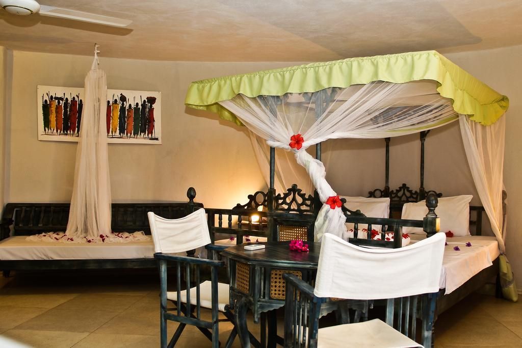 Hôtel Palumbo Kendwa 4* pas cher photo 7