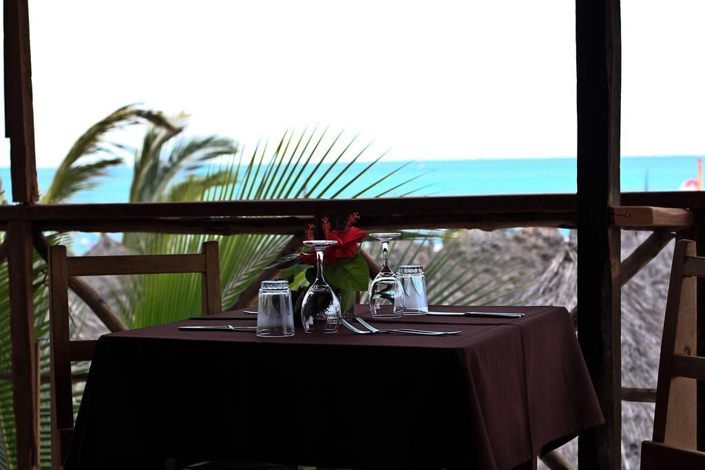 Hôtel Palumbo Kendwa 4* pas cher photo 8