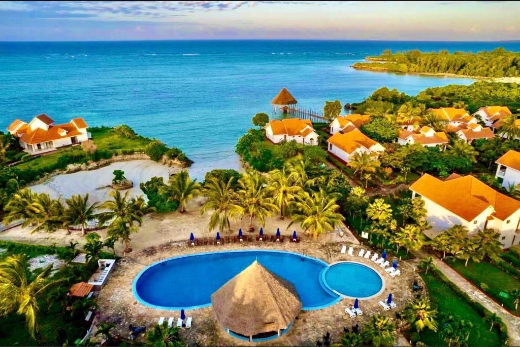 Hôtel Azao Resort & Spa 4* pas cher