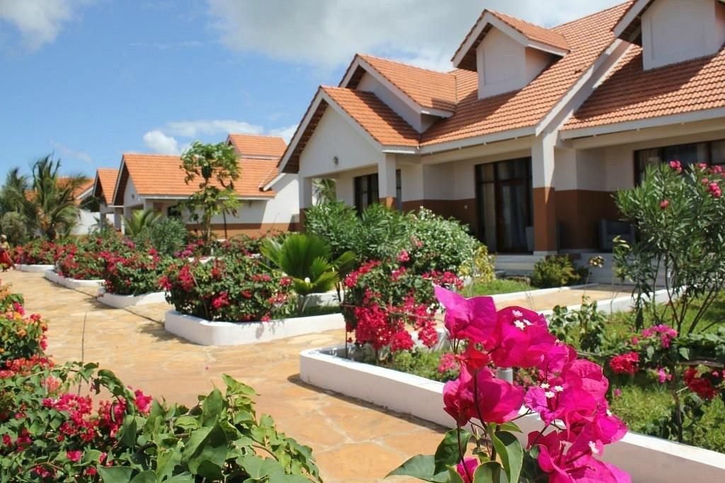 Hôtel Azao Resort & Spa 4* pas cher photo 3