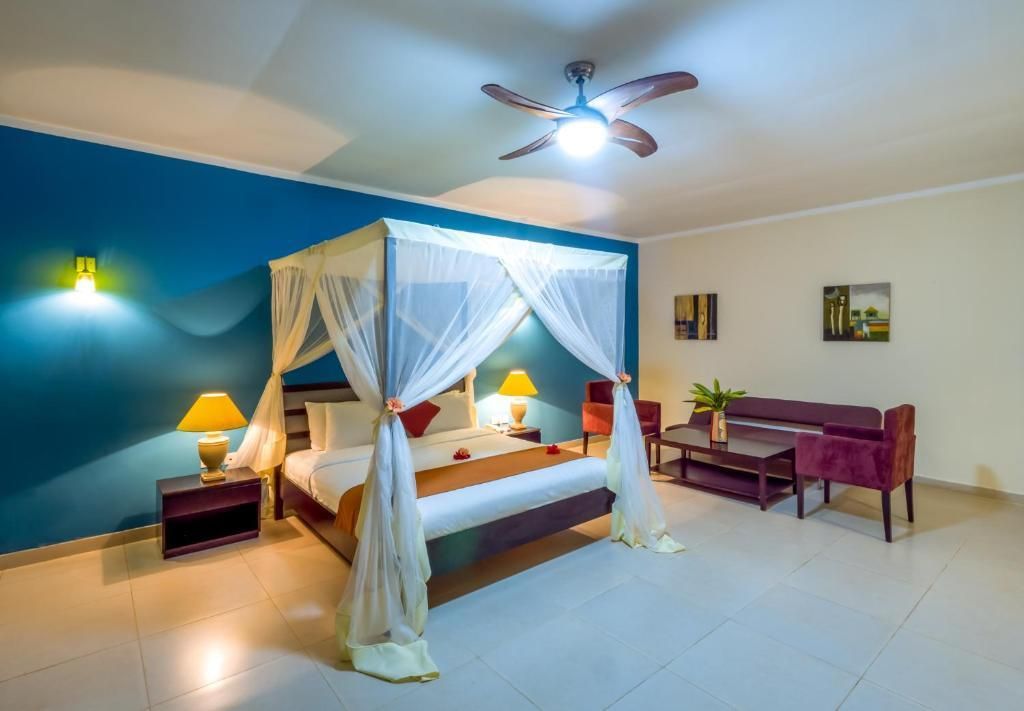 Hôtel Azao Resort & Spa 4* pas cher photo 4