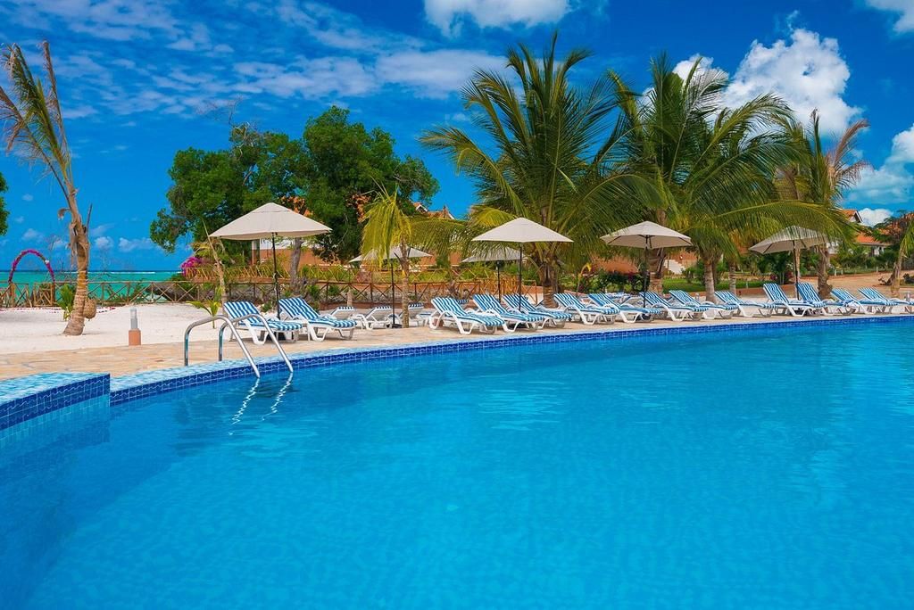 Hôtel Azao Resort & Spa 4* pas cher photo 6